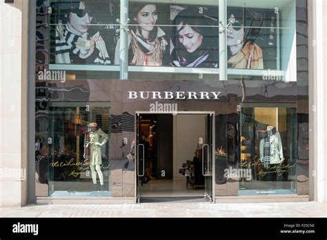 burberry manchester new cathedral street|burberry manchester opening times.